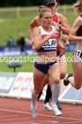 Womens 1500 metres, British Championships, Birmingham. Photo: David T. Hewitson/Sports for All Pics